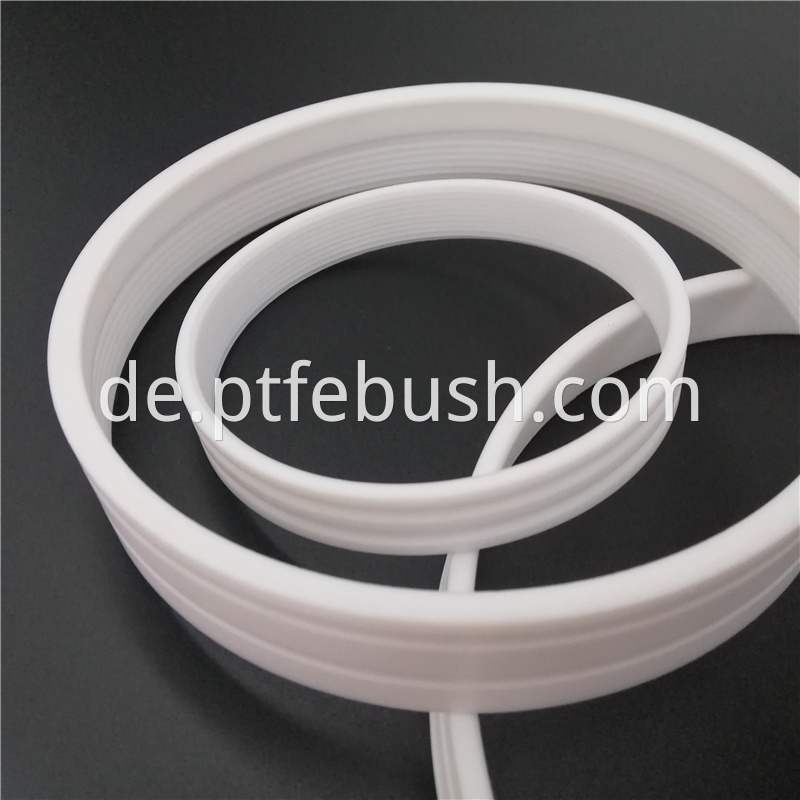 Cylinder Low Friction Ptfe Seal